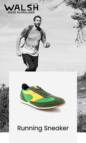Running Sneaker